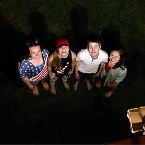 Meet your Posher, Madison